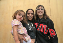 Christmas celebrations for Pangula Mannamurna