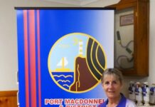 Singles champions crowned