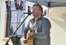 Robe Australia Day 2025