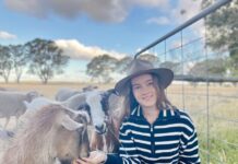 New chapter reaps rewards