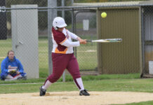 Masters softballers ready to compete