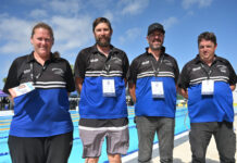 2025 SA Country Swimming Championships