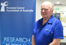 Prostate cancer call to arms