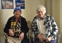 Resthaven celebrates 90 years