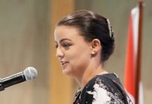 Bright future for Safari