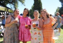 Taste is talk of the town