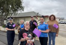 Celebrating local women