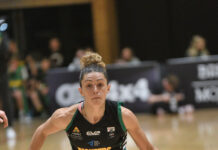 Natural leader signs on for third season