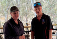 Archers taste success further afield