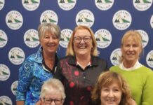 Excellent scores returned