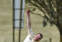 Two-day game set to test sides