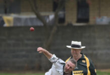 Roos bound to start favourits