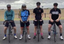 Tough win for Parsons