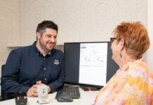 When you hear more, you live more.