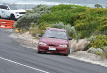 Popular event set to roar