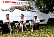 Jack is back for another big day