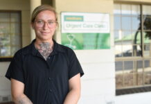 Urgent call out for care clinic