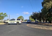 Man arrested for murder at Mount Gambier