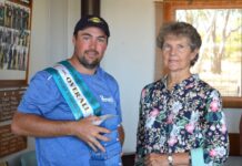 Only the best in with a shot