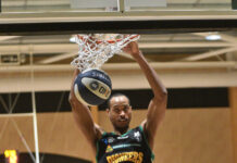 Robinson back for fourth stint