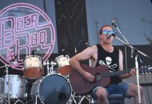 Beer and BBQ 2025 success