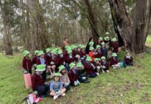 Grassroots Grants opening soon