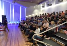 Would you want to be the same forever?