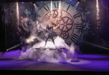 Fun, laughter and amazement at Spellbound