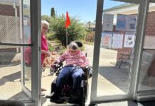 $20k for Bordertown groups