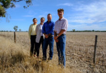 First scholarship from Poppy