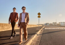 Fanning/Dempsey hit the Limestone Coast