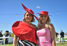 2025 Mount Gambier Gold Cup