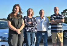 Driver training bill backlash