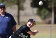 Naracoorte too strong for Indians