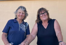 Big day draws closer