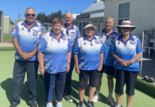 Finals set as minor rounds finish