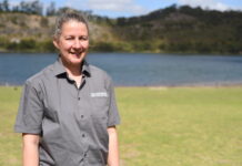 Water plan community meetings