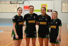 Pioneers reveal 2025 Development Player Squad