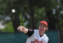 Indians squeeze home