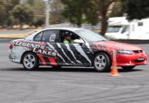 2025 SEAC Motorkhana Series kicks off
