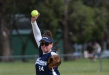 Warriors too strong in the end