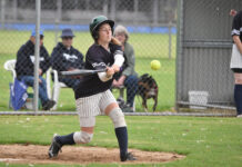 Warriors and Bandits ready for battle