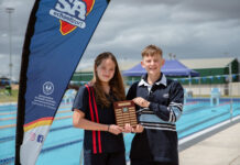 2025 Interschool Swimming Carnvial