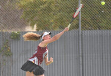 Mount Gambier and District tennis results