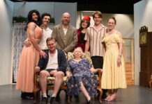 Leading Ladies must see