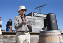 Vintage season launches