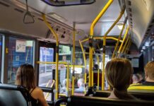 City continues to address bus concerns