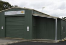 More volunteers needed for CFS