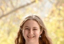 Fantasy author to visit