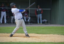 Annual tournament returns